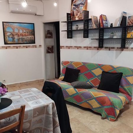 Tres Bel Appartement Cosy Et Chaleureux A Ним Экстерьер фото