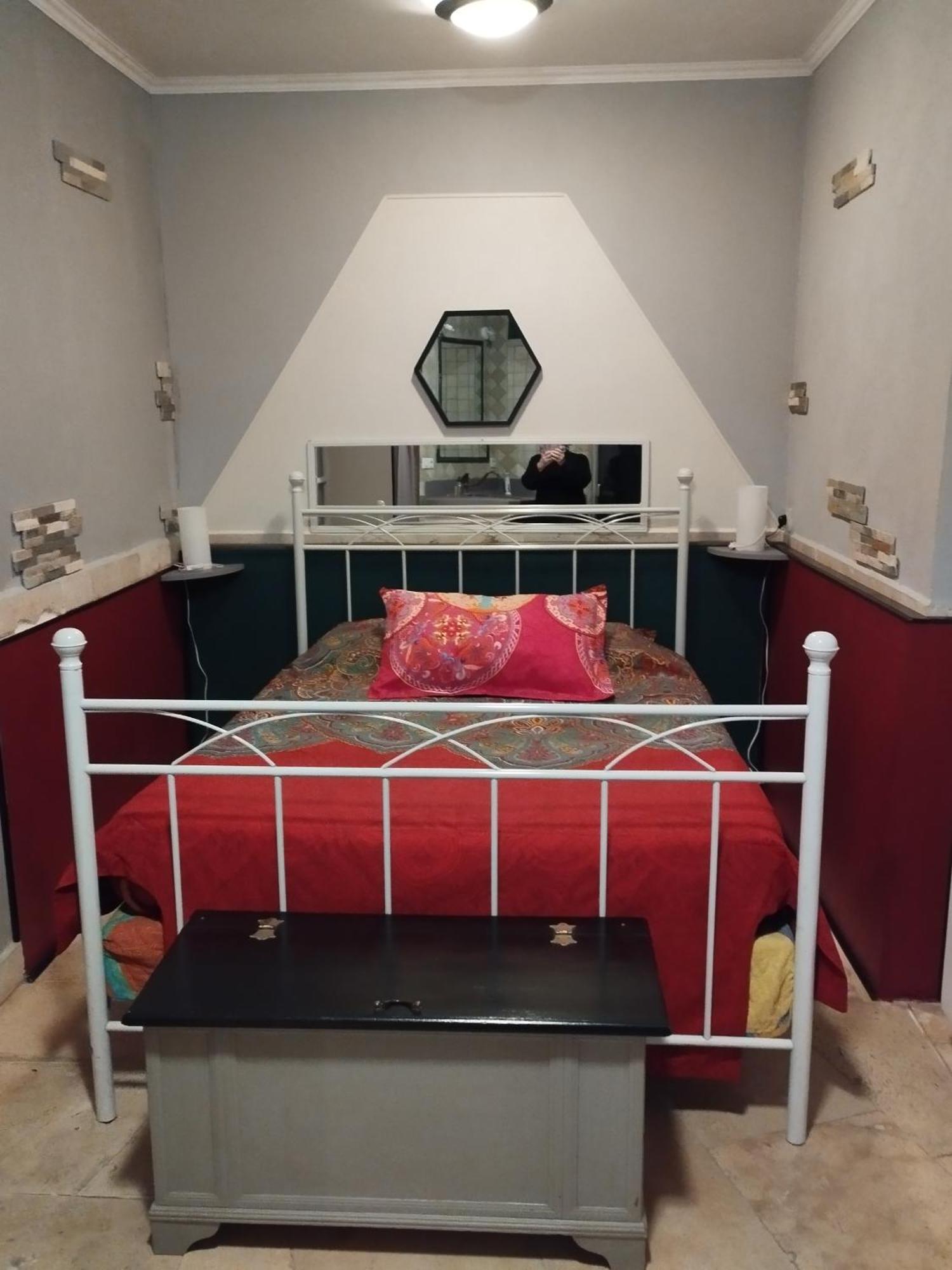 Tres Bel Appartement Cosy Et Chaleureux A Ним Экстерьер фото