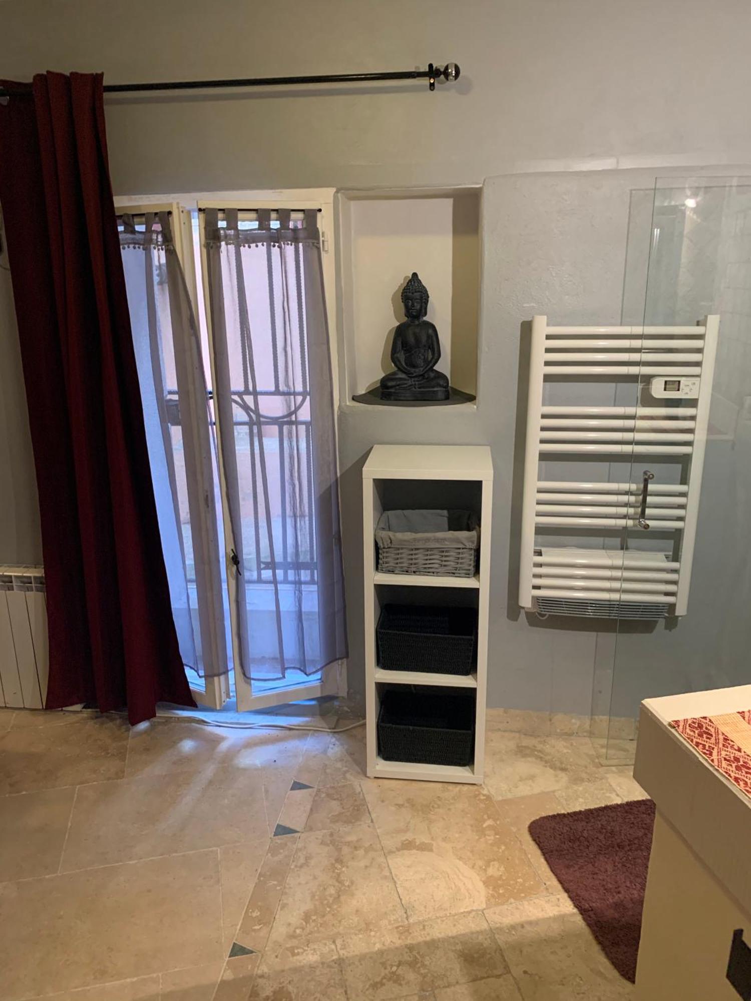 Tres Bel Appartement Cosy Et Chaleureux A Ним Экстерьер фото