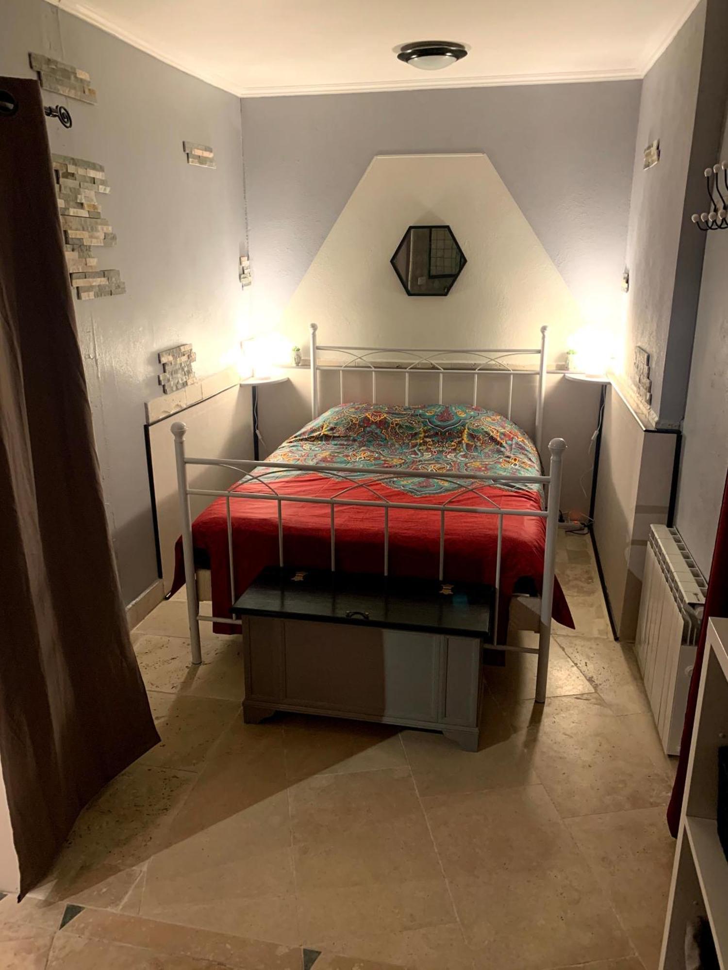 Tres Bel Appartement Cosy Et Chaleureux A Ним Экстерьер фото
